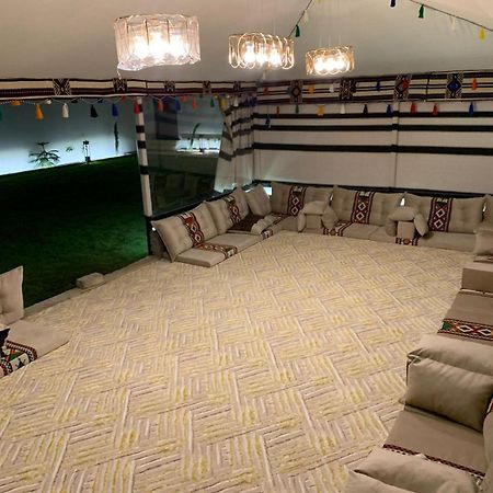 Aparthotel Garden Land Chamis Muschait Exterior foto