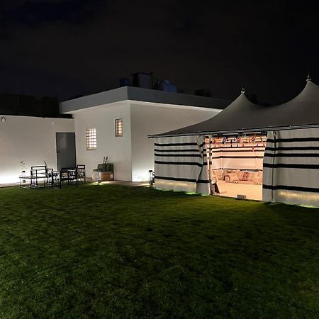 Aparthotel Garden Land Chamis Muschait Exterior foto
