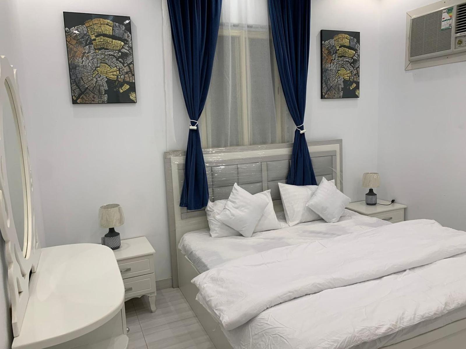 Aparthotel Garden Land Chamis Muschait Exterior foto